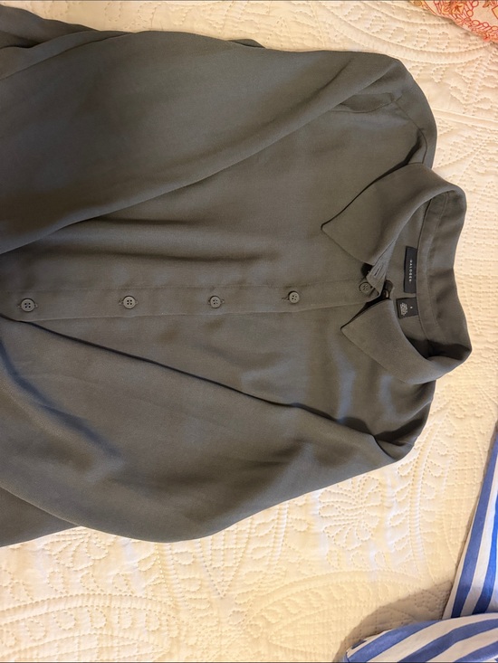 Tops - Blouse